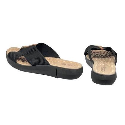 Imagem de Chinelo Tamanco Com Elástico Ortopédico Modare Ultraconforto 7142.101