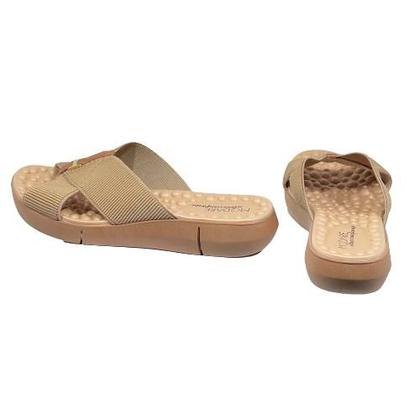 Imagem de Chinelo Tamanco Com Elástico Ortopédico Modare Ultraconforto 7142.101
