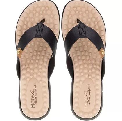 Imagem de Chinelo Tamanco Feminino Modare Sense Flex 7142106