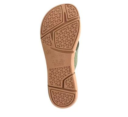 Imagem de Chinelo Tamanco Feminino Modare Sense Flex 7142106