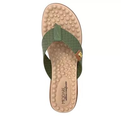 Imagem de Chinelo Tamanco Feminino Modare Sense Flex 7142106