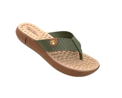 Imagem de Chinelo Tamanco Feminino Modare Sense Flex 7142106