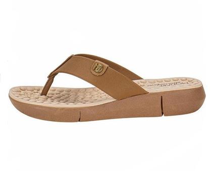 Imagem de Chinelo Tamanco Feminino Modare Sense Flex 7142106