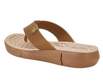 Imagem de Chinelo Tamanco Feminino Modare Sense Flex 7142106
