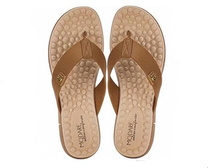 Imagem de Chinelo Tamanco Feminino Modare Sense Flex 7142106