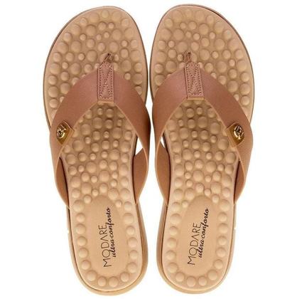Imagem de Chinelo Tamanco Feminino Modare Sense Flex 7142106