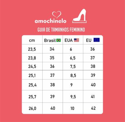 Imagem de Chinelo Tamanco Feminino Modare Sense Flex 7142106