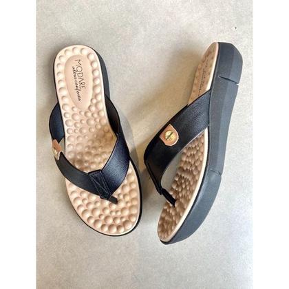 Imagem de Chinelo Tamanco Modare Ultra Conforto Ortopédico 7142.106