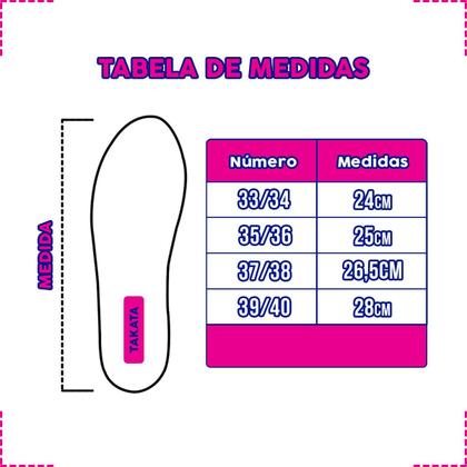 Imagem de Chinelo Tamanco Nuvem Flip Flop Sandália Confort A6.05 C