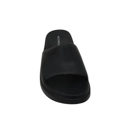Imagem de Chinelo Tamanco Piccadilly Marshmallow Retrô Super Leve e Confortável Feminino C238003 (65853)