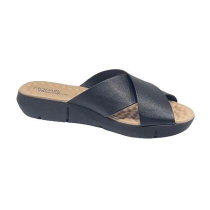 Imagem de Chinelo Tamanco Slide Anabela Modare Ultraconforto 7142.131