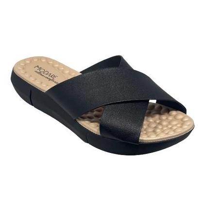 Imagem de Chinelo Tamanco Slide Anabela Modare Ultraconforto 7142.131