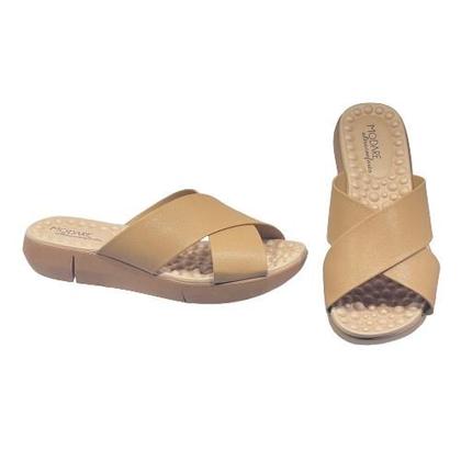 Imagem de Chinelo Tamanco Slide Anabela Modare Ultraconforto 7142.131