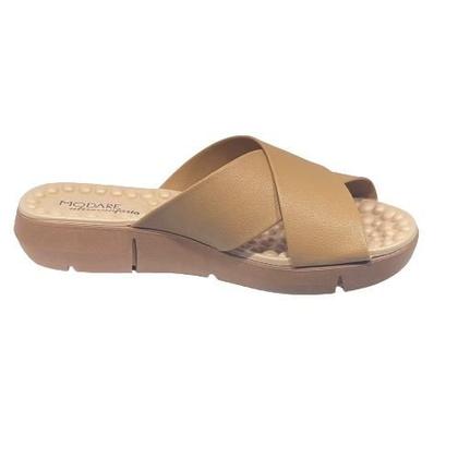 Imagem de Chinelo Tamanco Slide Anabela Modare Ultraconforto 7142.131