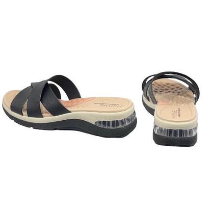 Imagem de Chinelo Tamanco Slide Anabela Modare Ultraconforto 7183.100