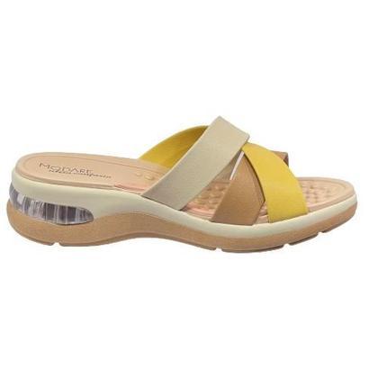 Imagem de Chinelo Tamanco Slide Anabela Modare Ultraconforto 7183.100