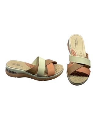 Imagem de Chinelo Tamanco Slide Anabela Modare Ultraconforto 7183.100