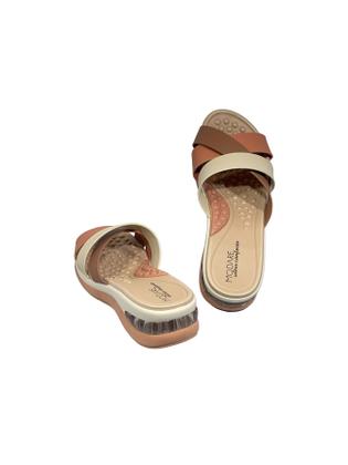 Imagem de Chinelo Tamanco Slide Anabela Modare Ultraconforto 7183.100