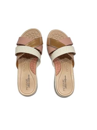 Imagem de Chinelo Tamanco Slide Anabela Modare Ultraconforto 7183.100