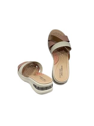 Imagem de Chinelo Tamanco Slide Anabela Modare Ultraconforto 7183.100