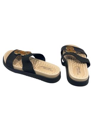 Imagem de Chinelo Tamanco Slide C/ Elástico Modare Ultraconforto 7178.107