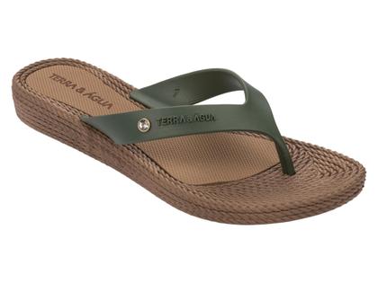 Imagem de Chinelo Terra e Agua Anatômico 210002