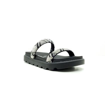 Imagem de Chinelo Tratorado Vizzano Shine Strass 6459110