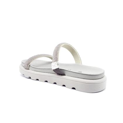 Imagem de Chinelo Tratorado Vizzano Shine Strass 6459110