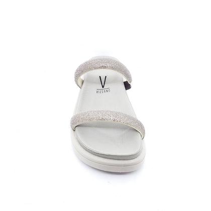 Imagem de Chinelo Tratorado Vizzano Shine Strass 6459110