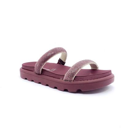 Imagem de Chinelo Tratorado Vizzano Shine Strass 6459110