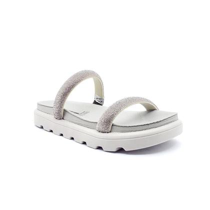 Imagem de Chinelo Tratorado Vizzano Shine Strass 6459110