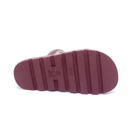 Imagem de Chinelo Tratorado Vizzano Shine Strass 6459110