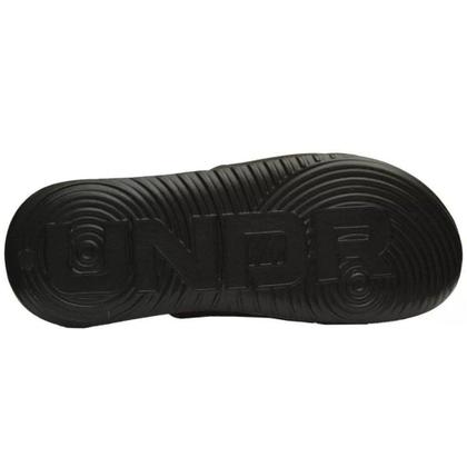 Imagem de Chinelo Under Armour Ansa Light Branco e Preto - Branco