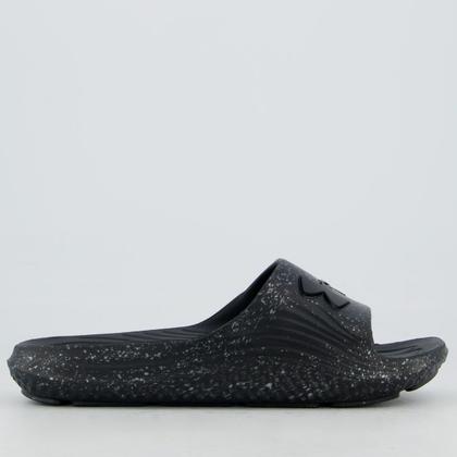 Imagem de Chinelo Under Armour Core 2 Preto