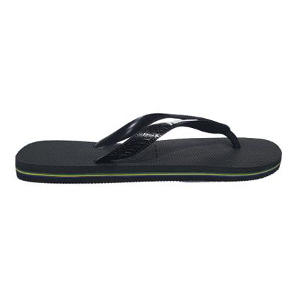 Imagem de Chinelo Unissex Havaianas Brasil Logo 4110850