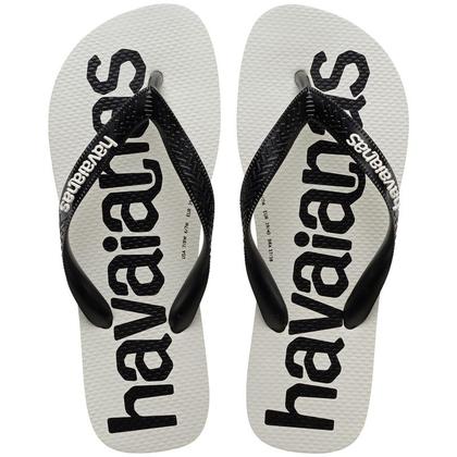 Imagem de Chinelo Unissex Havaianas Top Logomania Coleção 2025
