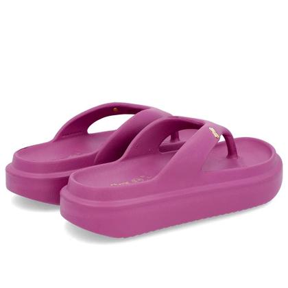 Imagem de Chinelo Usaflex De Dedo Poofy Confortável Eva Super Leve Nuvem AM14001 - USAFLEX