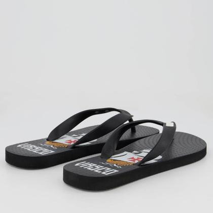Imagem de Chinelo Vasco Caravela Preto