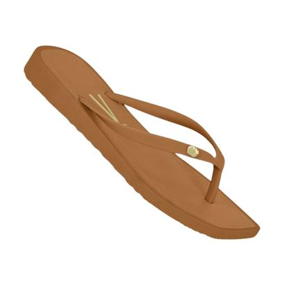 Imagem de Chinelo Vizzano Bico Quadrado Feminino Pingente 6531100