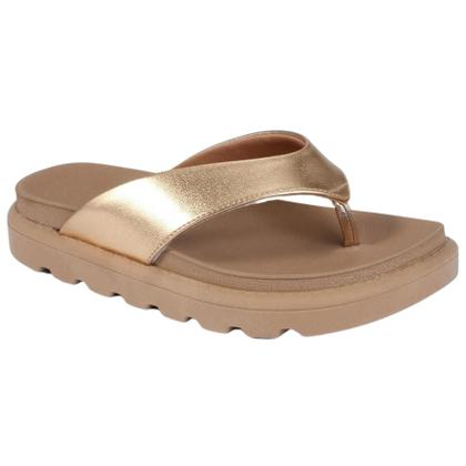 Imagem de Chinelo Vizzano Metalizado 6510100