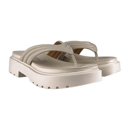 Imagem de Chinelo Vizzano Plataforma com Tiras Largas