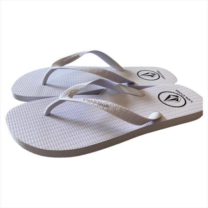 Imagem de Chinelo Volcom Rocker Cirlce Stone Verão 24/25 Original