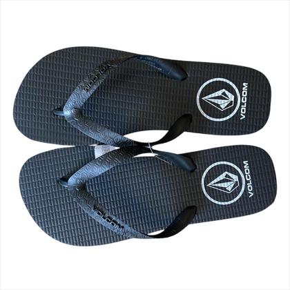Imagem de Chinelo Volcom Rocker Cirlce Stone Verão 24/25 Original