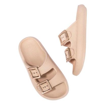 Imagem de Chinelo Zaxy Slide Partner Leveza