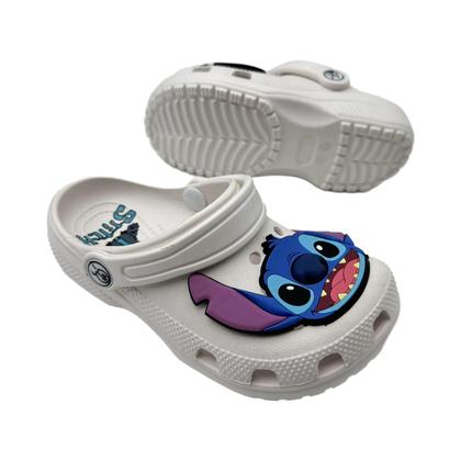 Imagem de Chinelos De Desenho Animado De Verão Antiderrapantes Sandálias De Sola Macia Para Meninas Meninos