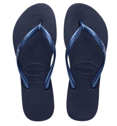 Imagem de Chinelos havaianas slim fc cores