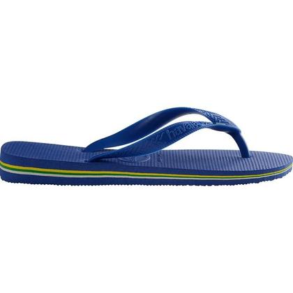 Imagem de  Chinelos Sandálias Havaianas  Brasil GD M81 FC Azul Naval