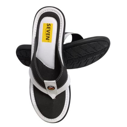 Imagem de Chinelos sandálias ortopédicos com solado de borracha