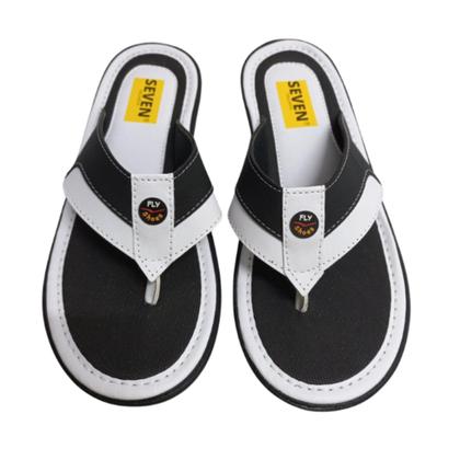 Imagem de Chinelos sandálias ortopédicos com solado de borracha