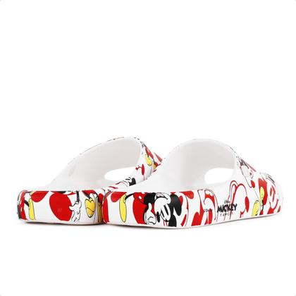 Imagem de Chinleo Slide Mini Melissa Free Print Mickey and Friends Infantil